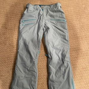 Brand new airblaster snow pants